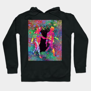 Strange Days Hoodie